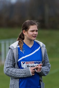 Bild 213 - C-Juniorinnen FSG BraWie o.W. - SG Oering-Seth-S�lfeld o.W. : Ergebnis: 4:3